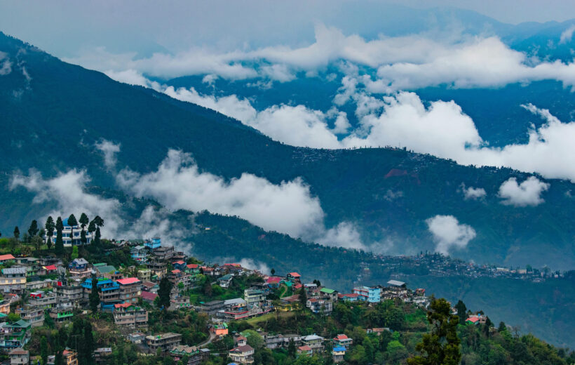 Amazing NorthEast - Sikkim & Bengal 7N/8D
