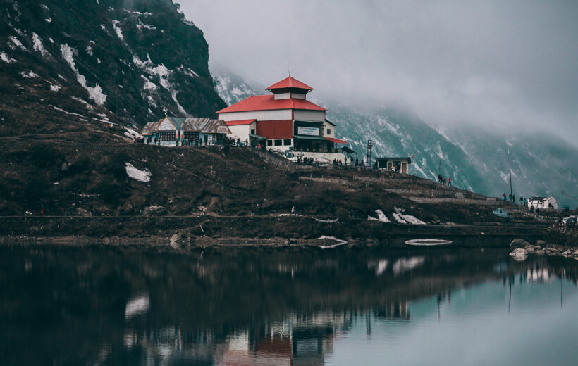 Delightful NorthEast - Sikkim & Bengal 5N/6D