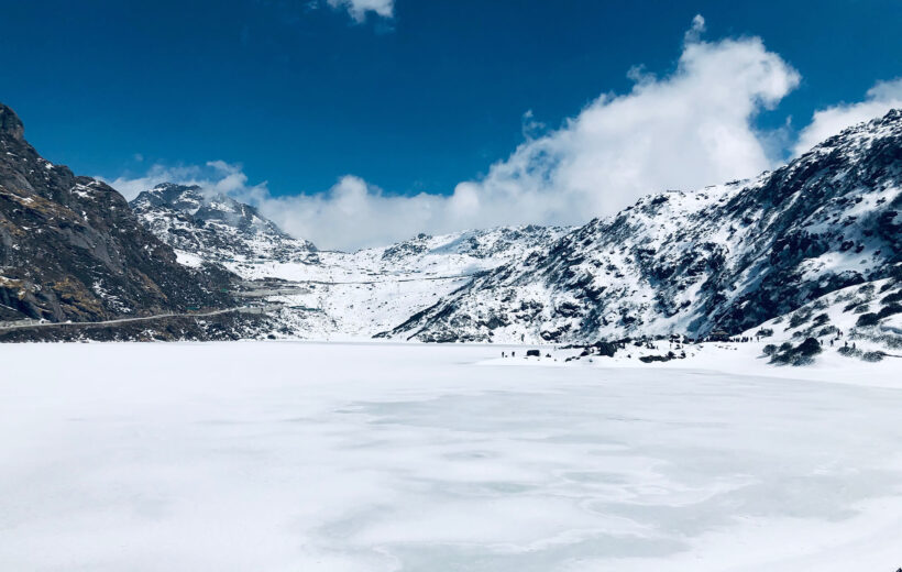 Panoramic NorthEast - Sikkim & Bengal 8N/9D