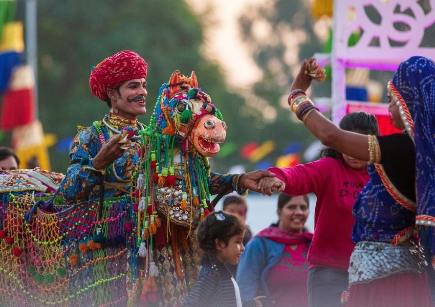 Festivals in Rajasthan