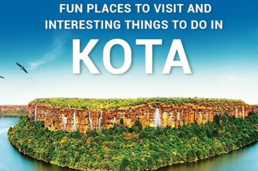 KOta History and Heritage in Rajasthan