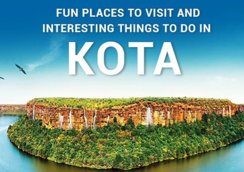 KOta History and Heritage in Rajasthan